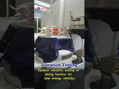 système de test de vibration